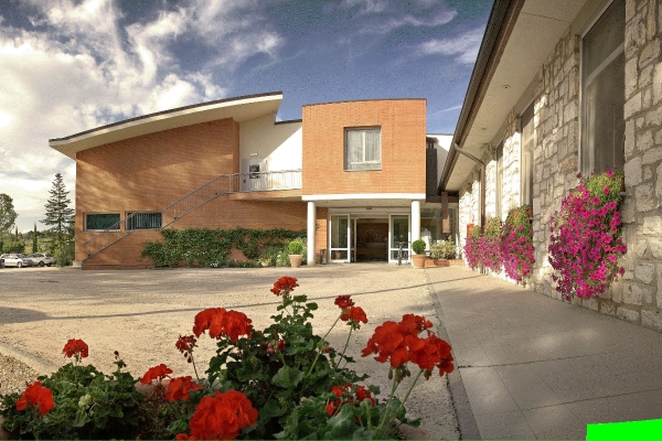 Hotel I Girasoli